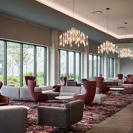 Great Canadian Casino Resort Toronto Brampton Interior photo