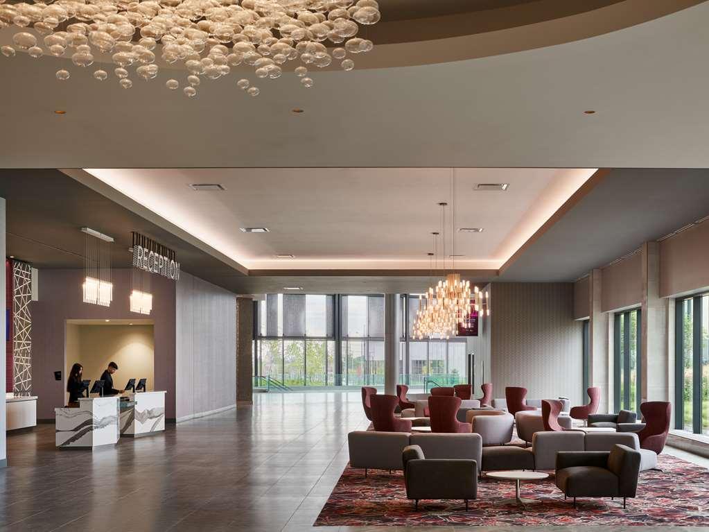 Great Canadian Casino Resort Toronto Brampton Exterior photo