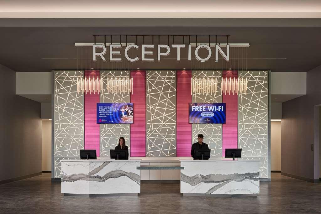 Great Canadian Casino Resort Toronto Brampton Interior photo